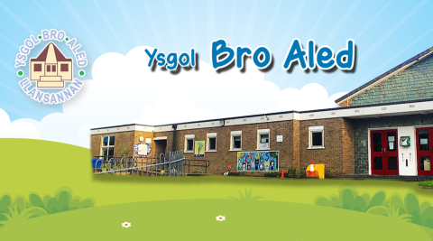 Ysgol Bro Aled Llansannan